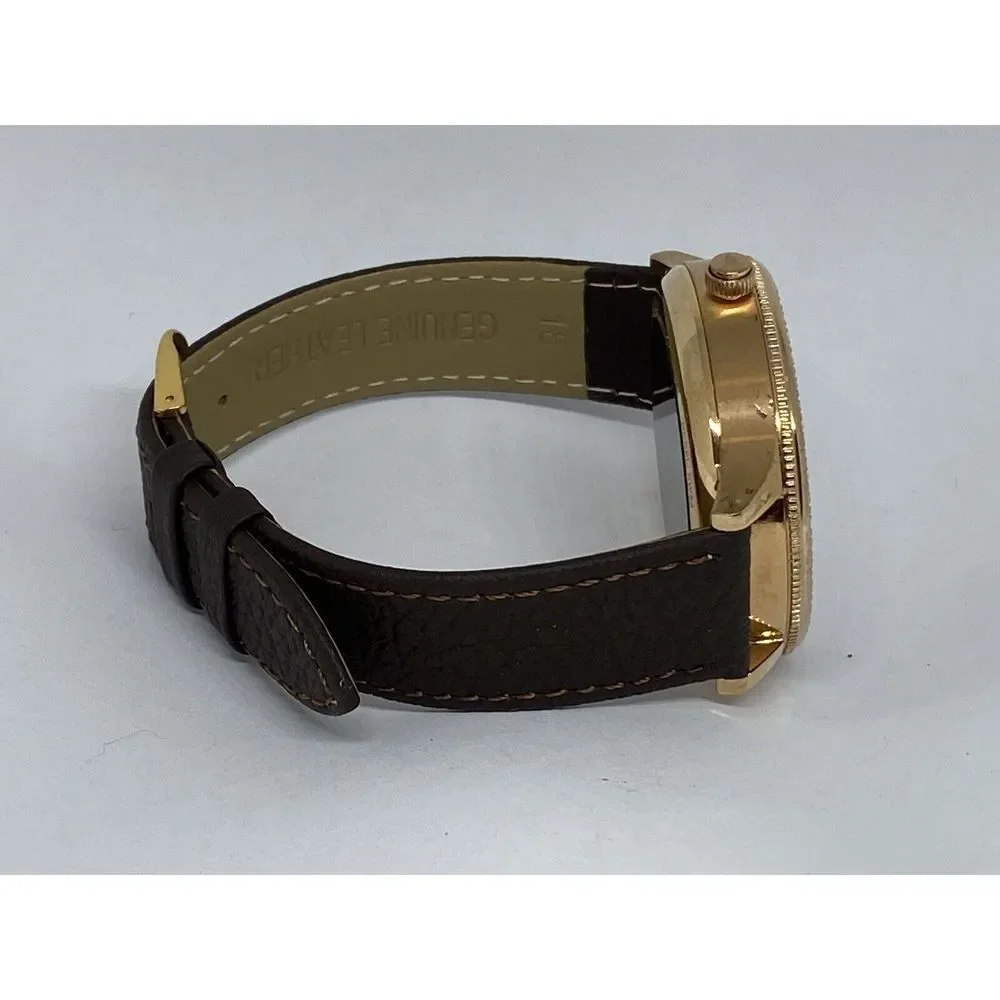 Fossil Gen 3 Authentic Genuine Smart Watch Custom Band FTW6008 CR460